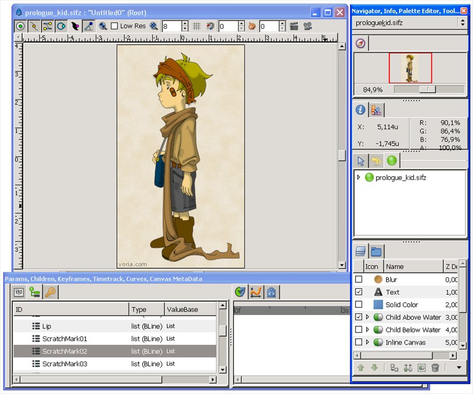 synfig studio download free